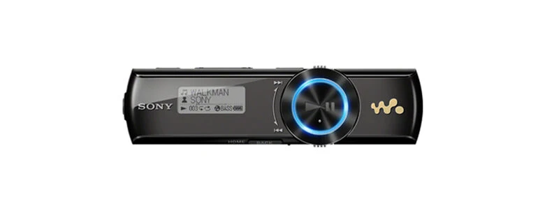 Sony Walkman NWZ-B172
