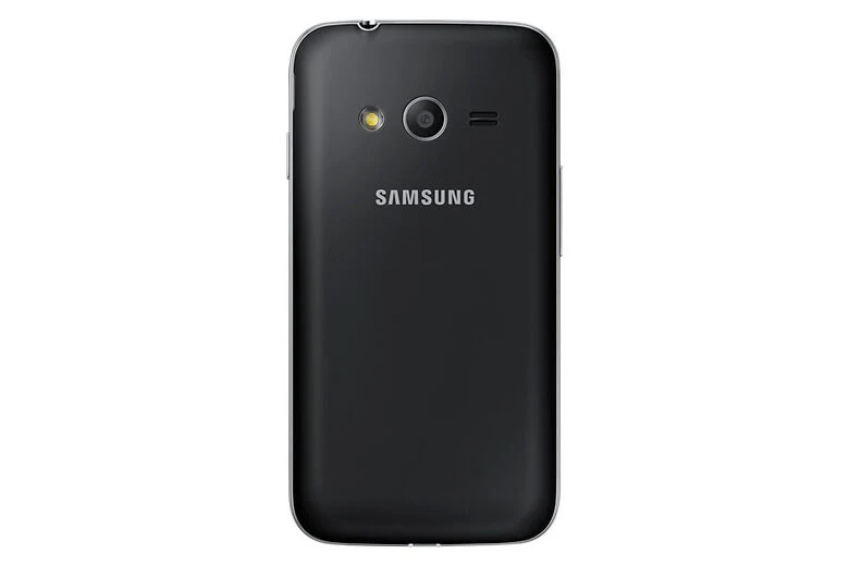 Samsung Galaxy Trend 2 SM-G318H 10,2 cm (4") SIM singola 3G Micro-USB 0,5 GB 2 GB 1500 mAh Nero