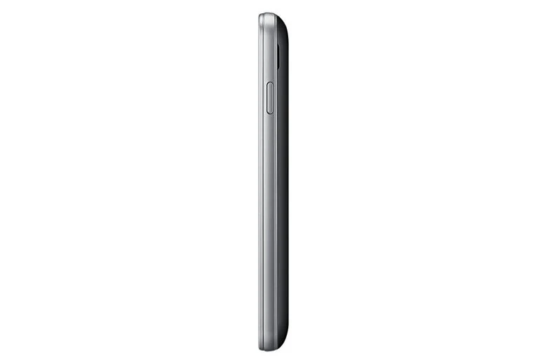 Samsung Galaxy Trend 2 SM-G318H 10,2 cm (4") SIM singola 3G Micro-USB 0,5 GB 2 GB 1500 mAh Nero