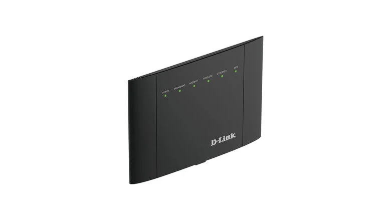 D-Link DSL-3782 modem