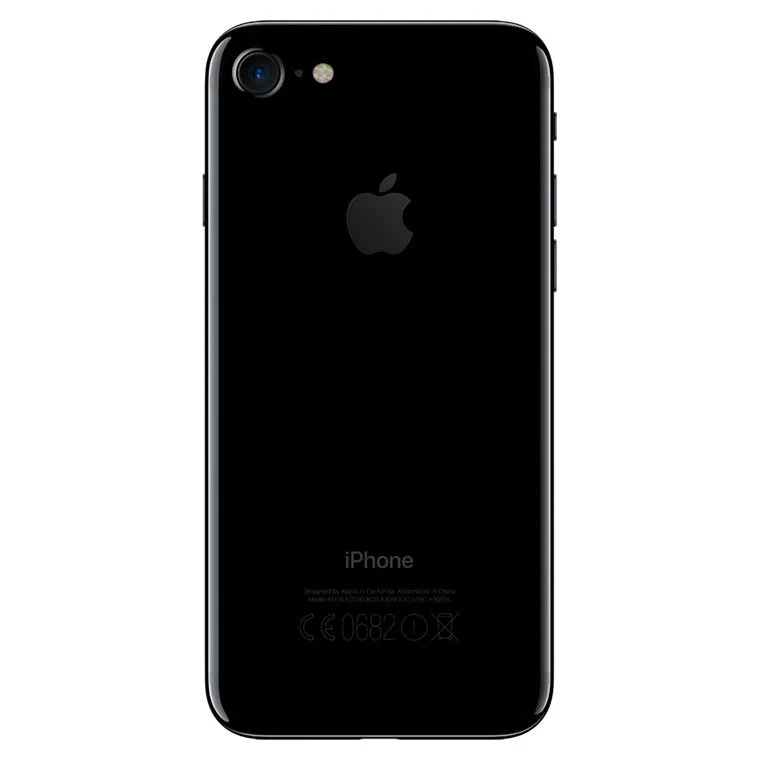 TIM Apple iPhone 7 128GB 11,9 cm (4.7") SIM singola iOS 10 4G 2 GB Nero