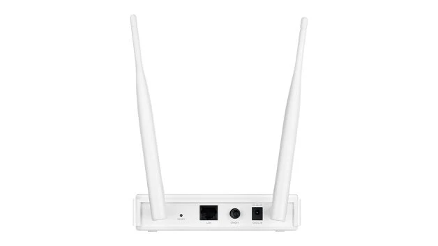 D-Link DAP-2020 300 Mbit/s Bianco