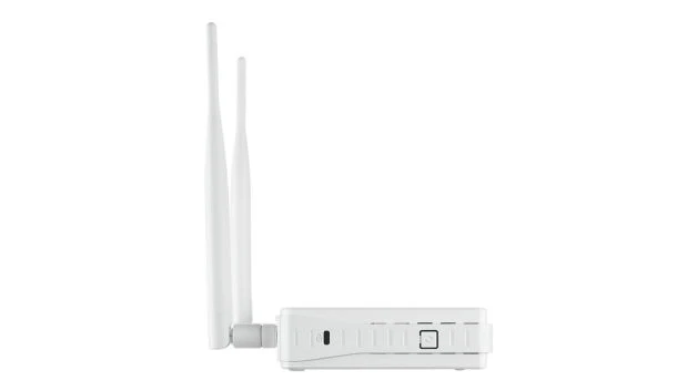D-Link DAP-2020 300 Mbit/s Bianco