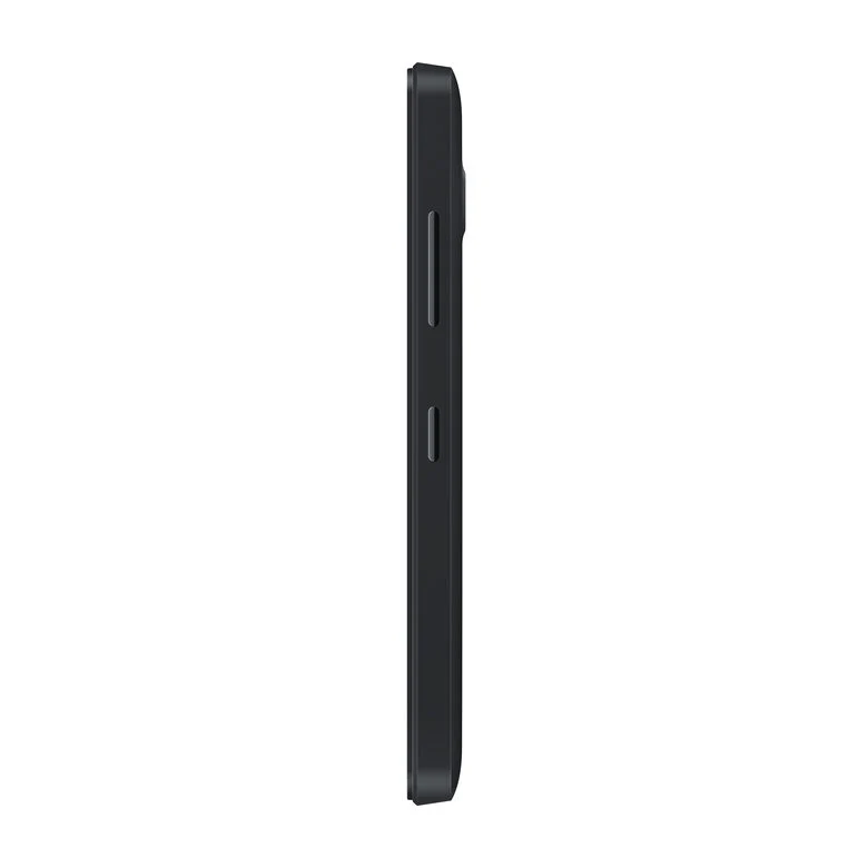 Microsoft Lumia 550 11,9 cm (4.7") SIM singola Windows 10 4G Micro-USB B 1 GB 8 GB 2100 mAh Nero