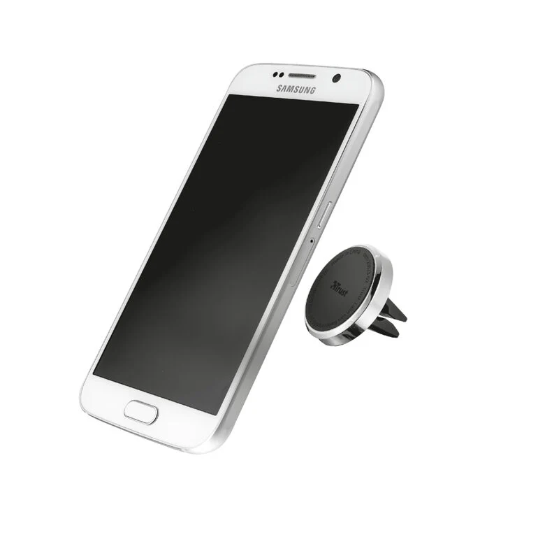 Trust 20823 supporto per personal communication Supporto passivo Telefono cellulare/smartphone Nero