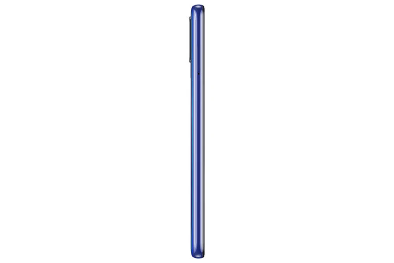 Samsung Galaxy A21s SM-A217F/DSN 16,5 cm (6.5") Doppia SIM Android 10.0 4G USB tipo-C 3 GB 32 GB 5000 mAh Blu