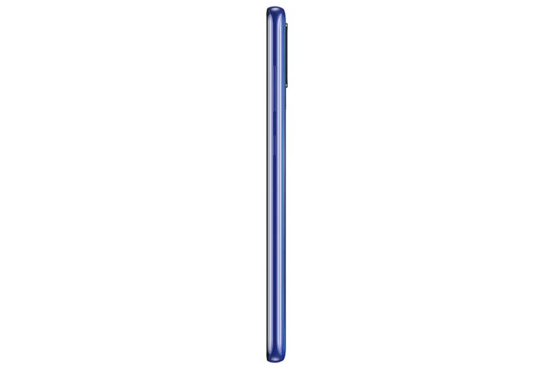 Samsung Galaxy A21s SM-A217F/DSN 16,5 cm (6.5") Doppia SIM Android 10.0 4G USB tipo-C 3 GB 32 GB 5000 mAh Blu