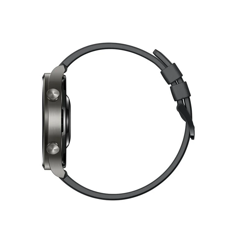 Huawei WATCH GT 2 Pro 3,53 cm (1.39") 46 mm AMOLED Nero GPS (satellitare)