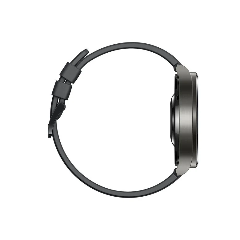 Huawei WATCH GT 2 Pro 3,53 cm (1.39") 46 mm AMOLED Nero GPS (satellitare)