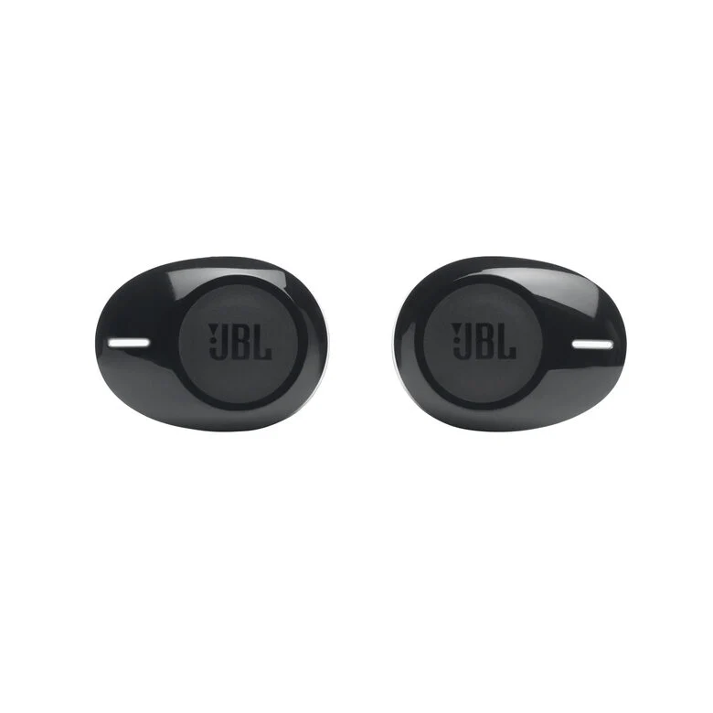 JBL TUNE 125TWS Auricolare Wireless In-ear Musica e Chiamate Bluetooth Nero