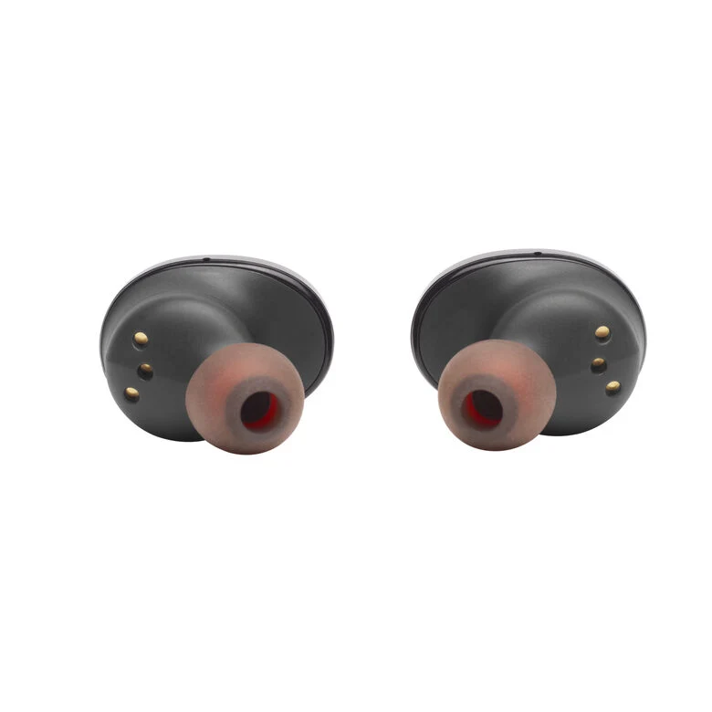 JBL TUNE 125TWS Auricolare Wireless In-ear Musica e Chiamate Bluetooth Nero