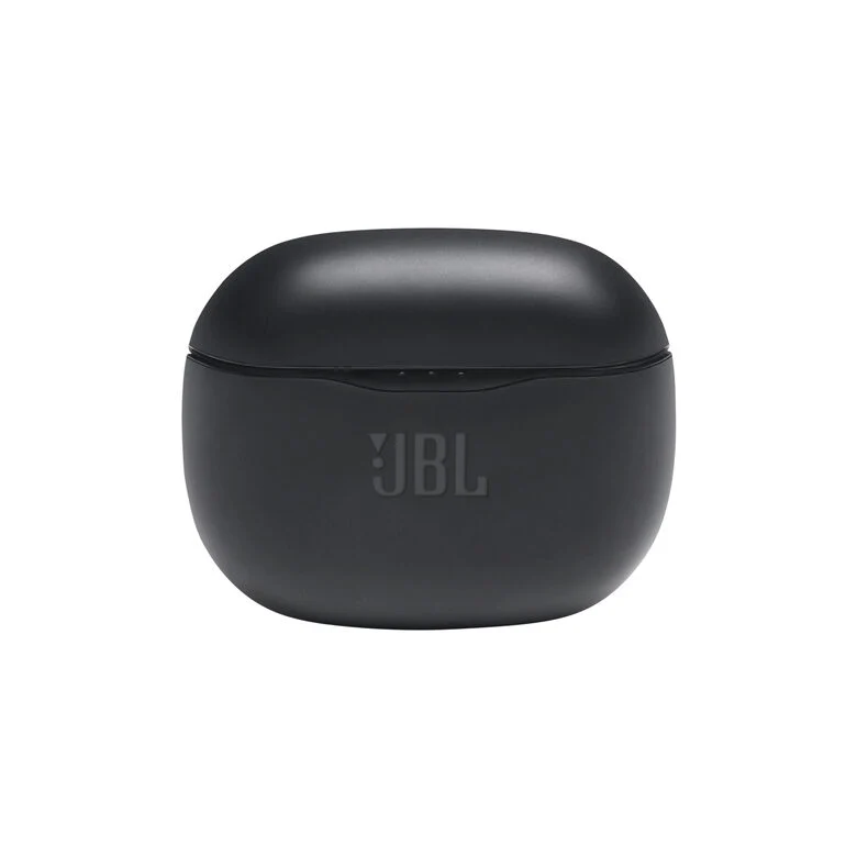 JBL TUNE 125TWS Auricolare Wireless In-ear Musica e Chiamate Bluetooth Nero