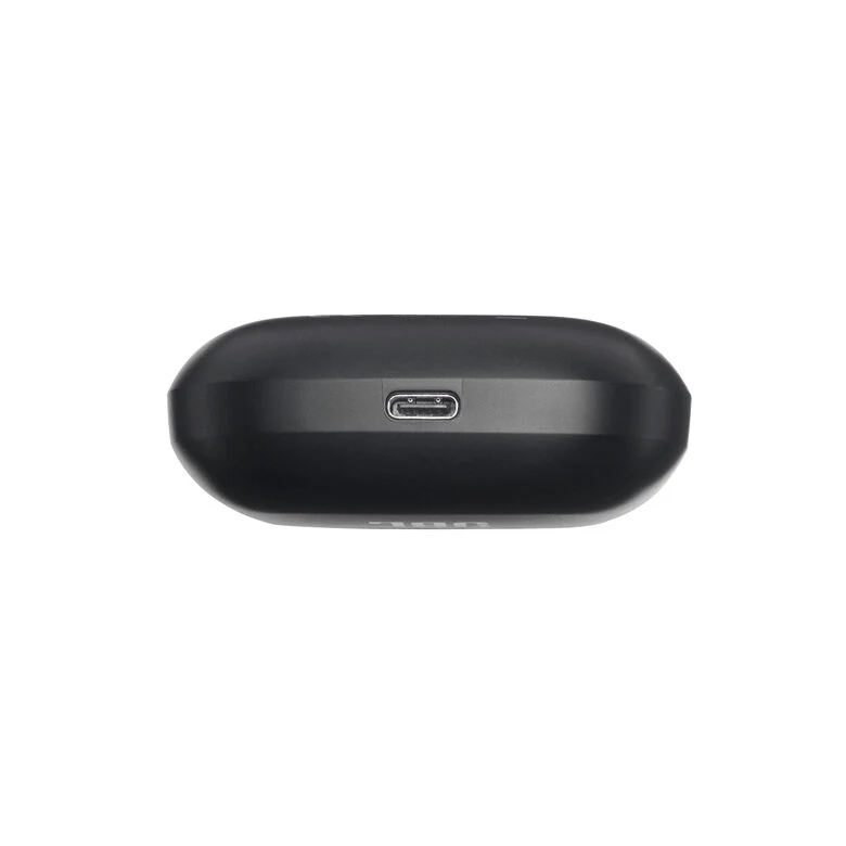 JBL TUNE 125TWS Auricolare Wireless In-ear Musica e Chiamate Bluetooth Nero