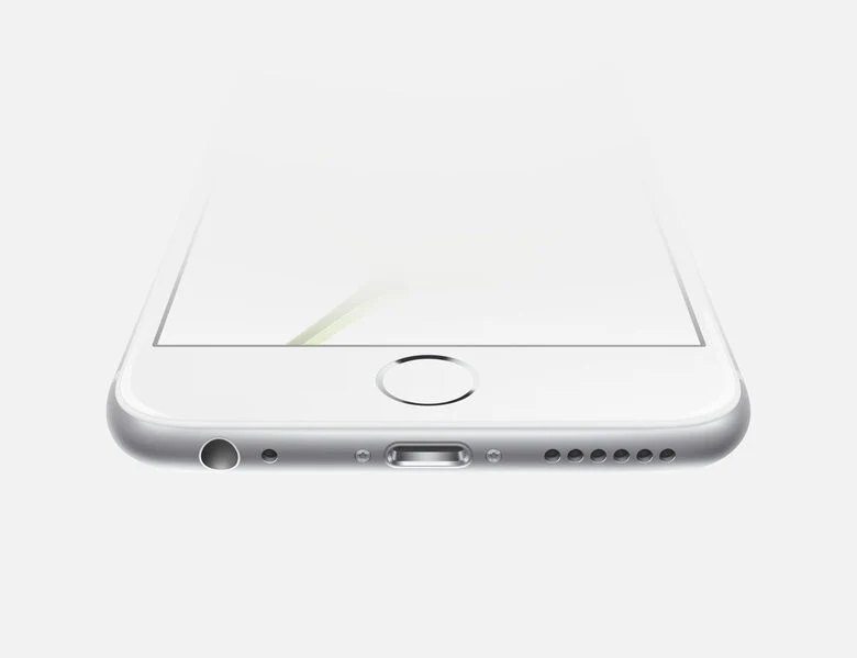 Vodafone Apple iPhone 6 16GB 11,9 cm (4.7") SIM singola iOS 9 4G Argento