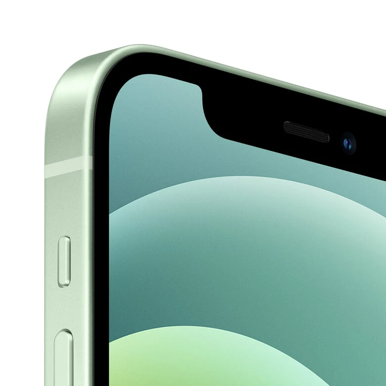 TIM Apple iPhone 12 15,5 cm (6.1") Doppia SIM iOS 14 5G 64 GB Verde