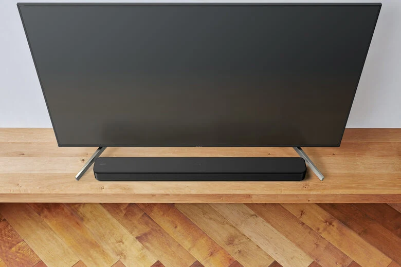 Sony HTSF150, soundbar singola a 2 canali con Bluetooth