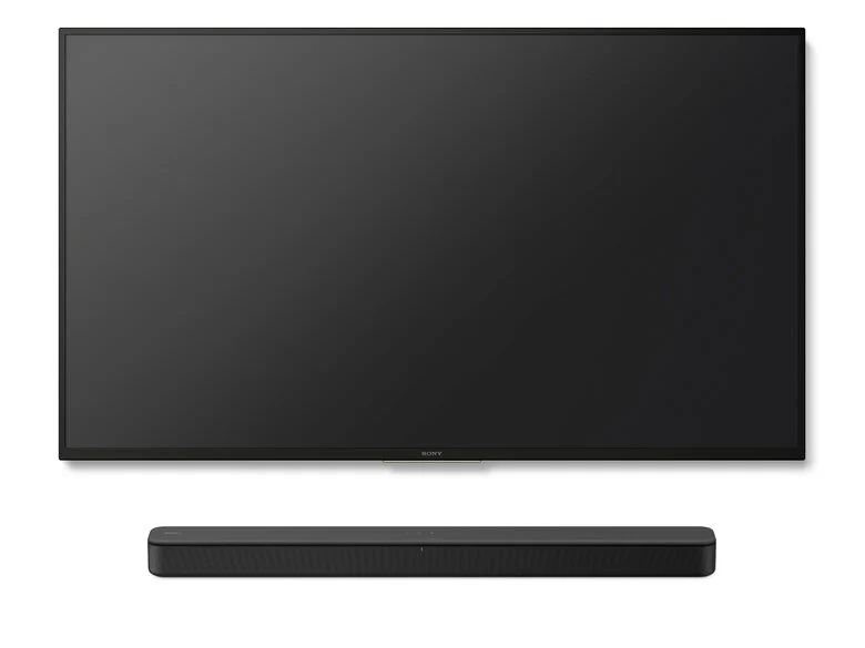 Sony HTSF150, soundbar singola a 2 canali con Bluetooth