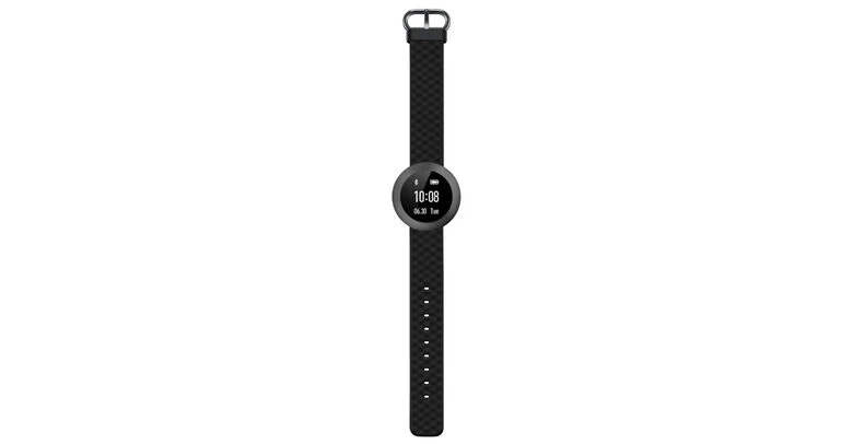 Huawei B0 38 mm OLED Nero