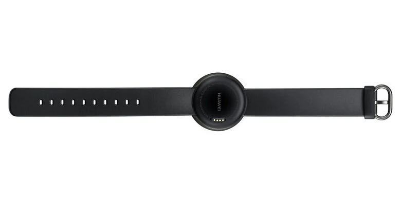 Huawei B0 38 mm OLED Nero