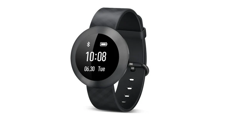 Huawei B0 38 mm OLED Nero