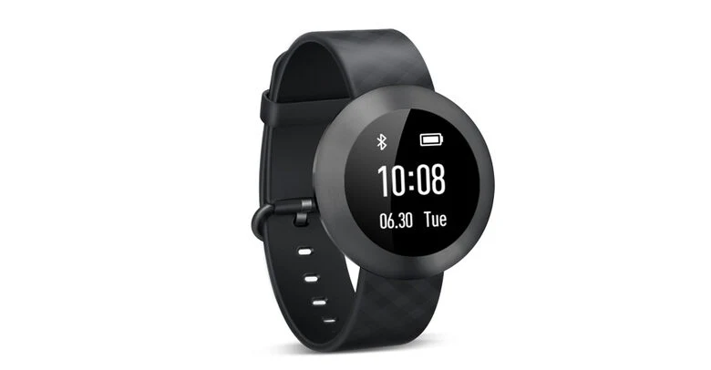 Huawei B0 38 mm OLED Nero