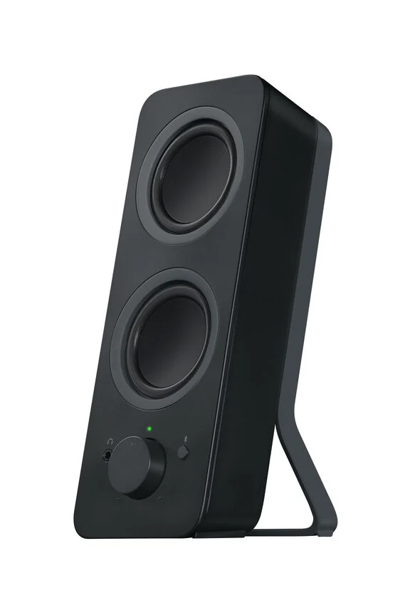 Logitech Z207 Nero Con cavo e senza cavo 5 W