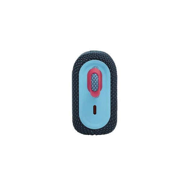 JBL Go 3 Blu, Porpora 4,2 W