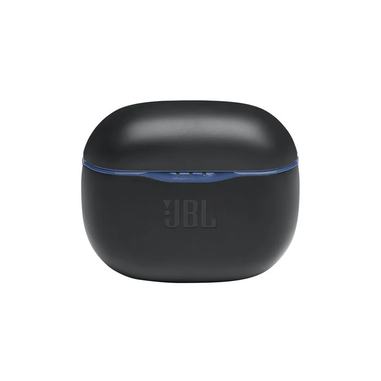 JBL TUNE 125TWS Cuffie Wireless In-ear MUSICA USB tipo-C Bluetooth Blu