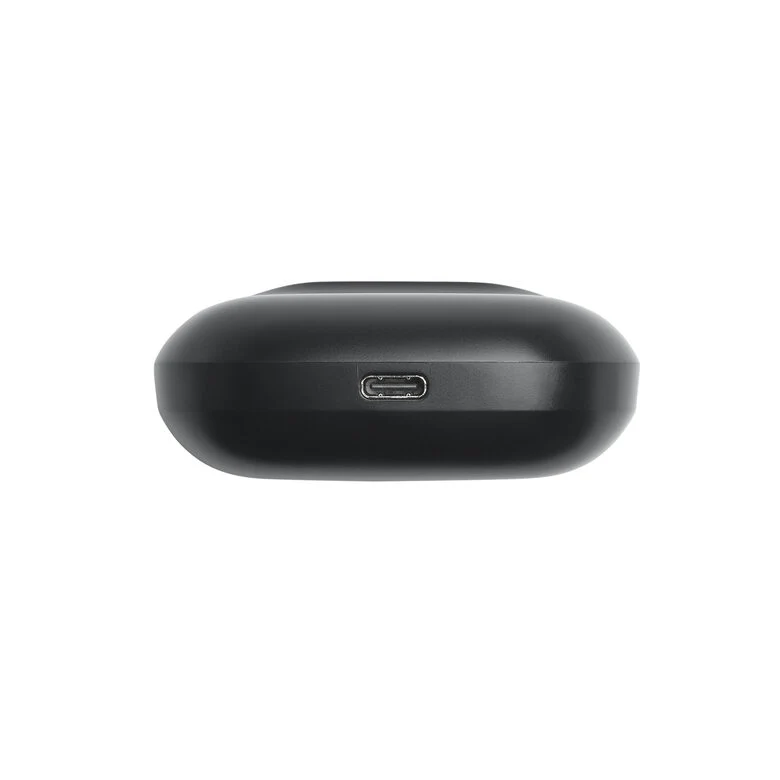 JBL TUNE 125TWS Cuffie Wireless In-ear MUSICA USB tipo-C Bluetooth Blu