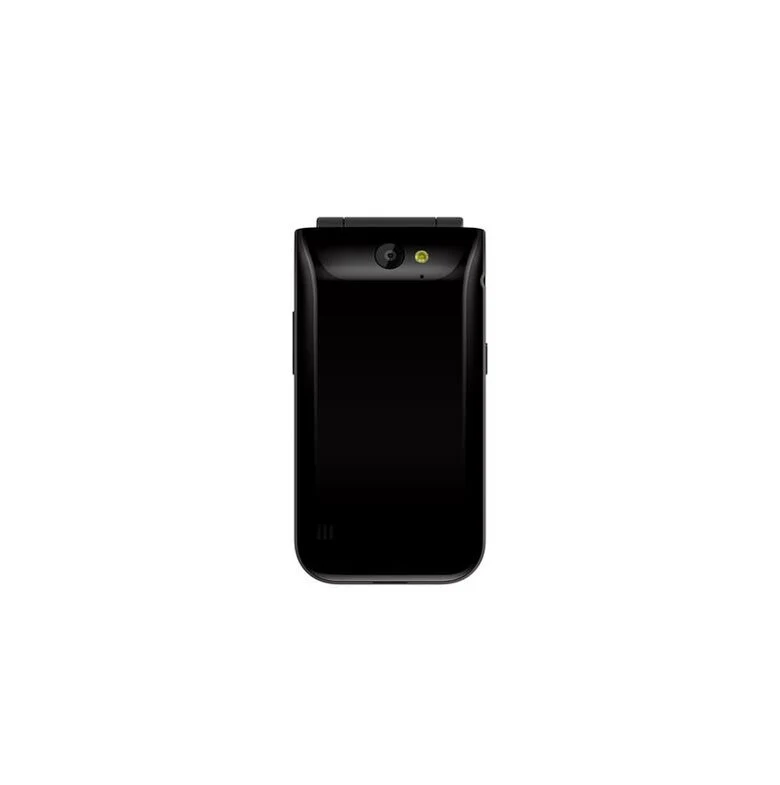 Nokia 2720 Flip 7,11 cm (2.8") 118 g Nero