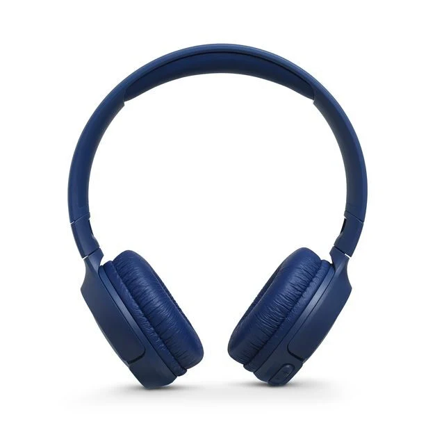 JBL Tune 500BT Auricolare Wireless A Padiglione Musica e Chiamate Bluetooth Blu