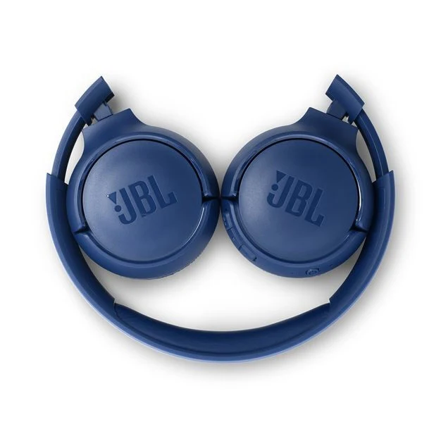 JBL Tune 500BT Auricolare Wireless A Padiglione Musica e Chiamate Bluetooth Blu