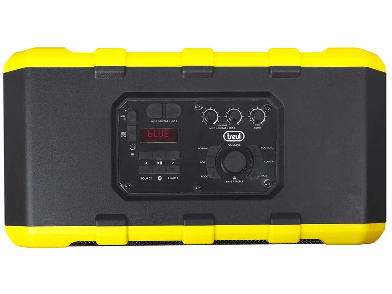 Trevi XF 1300 2-vie