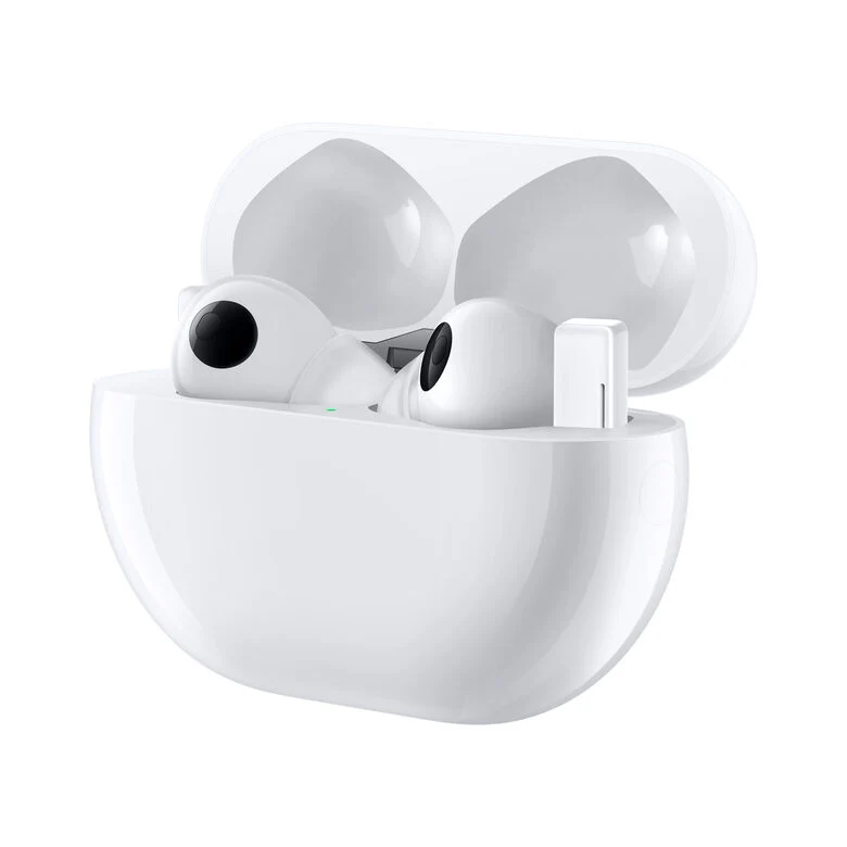 Huawei FreeBuds Pro Auricolare Wireless In-ear Musica e Chiamate Bluetooth Bianco