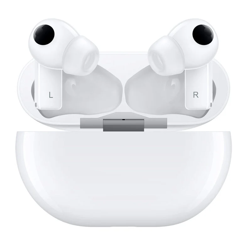Huawei FreeBuds Pro Auricolare Wireless In-ear Musica e Chiamate Bluetooth Bianco