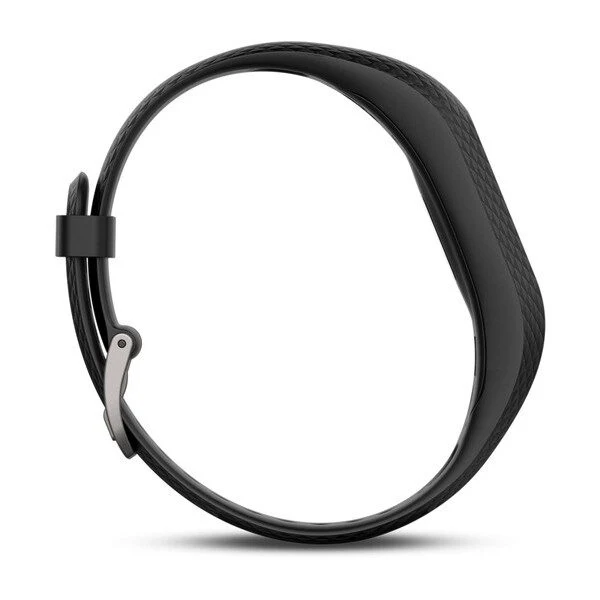 Garmin vívosmart 3 OLED Braccialetto per rilevamento di attività Nero