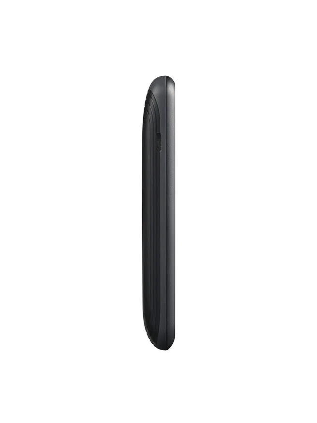 LG B200E 3,68 cm (1.45") 66 g Nero Telefono di livello base