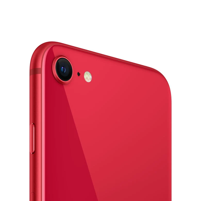Apple iPhone SE (seconda gen.) 256GB (PRODUCT)RED