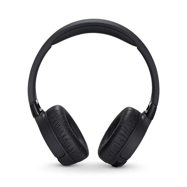 JBL TUNE 600BTNC Auricolare Con cavo e senza cavo A Padiglione Musica e Chiamate Bluetooth Nero
