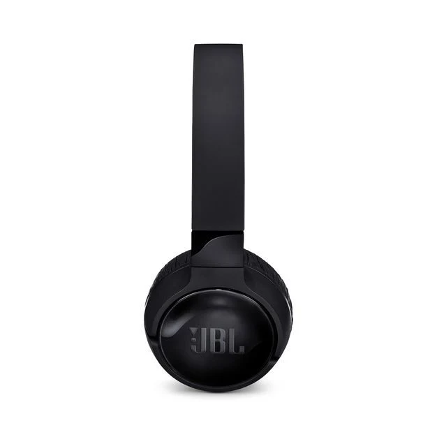 JBL TUNE 600BTNC Auricolare Con cavo e senza cavo A Padiglione Musica e Chiamate Bluetooth Nero