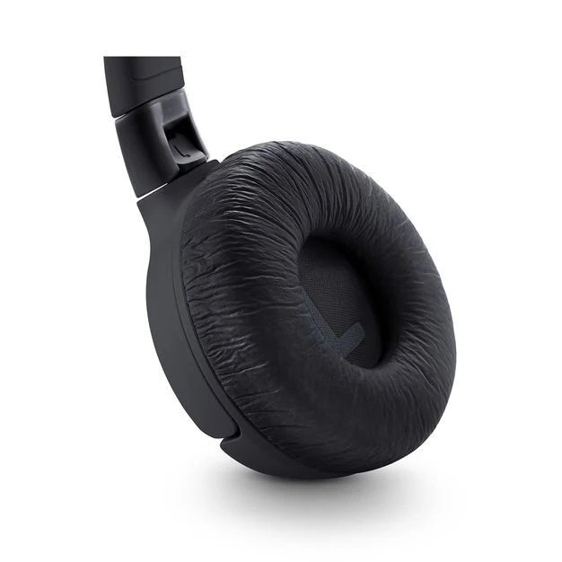 JBL TUNE 600BTNC Auricolare Con cavo e senza cavo A Padiglione Musica e Chiamate Bluetooth Nero