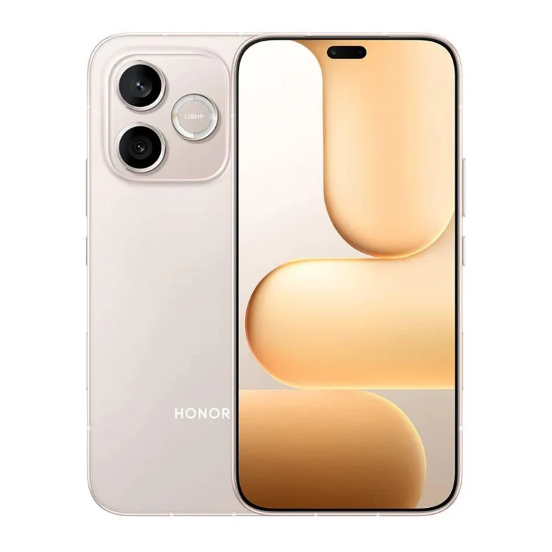 Honor Teléfono Celular 600e, 256 GB