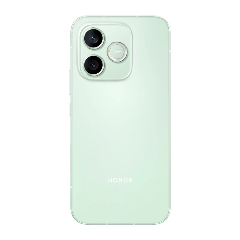 Honor Teléfono Celular 600e 256 GB, Caja Abierta