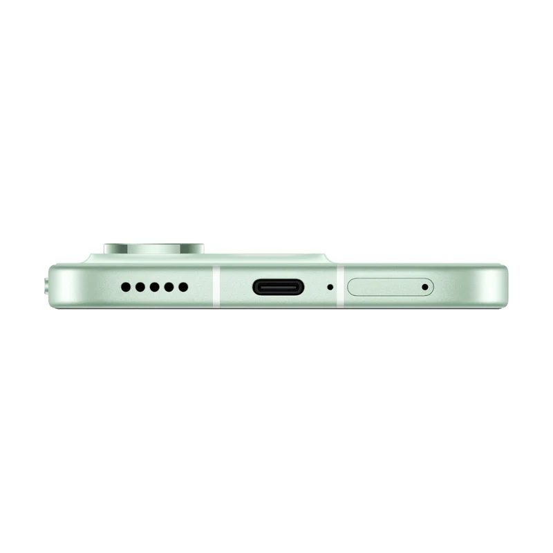 Honor Teléfono Celular 600e 256 GB, Caja Abierta