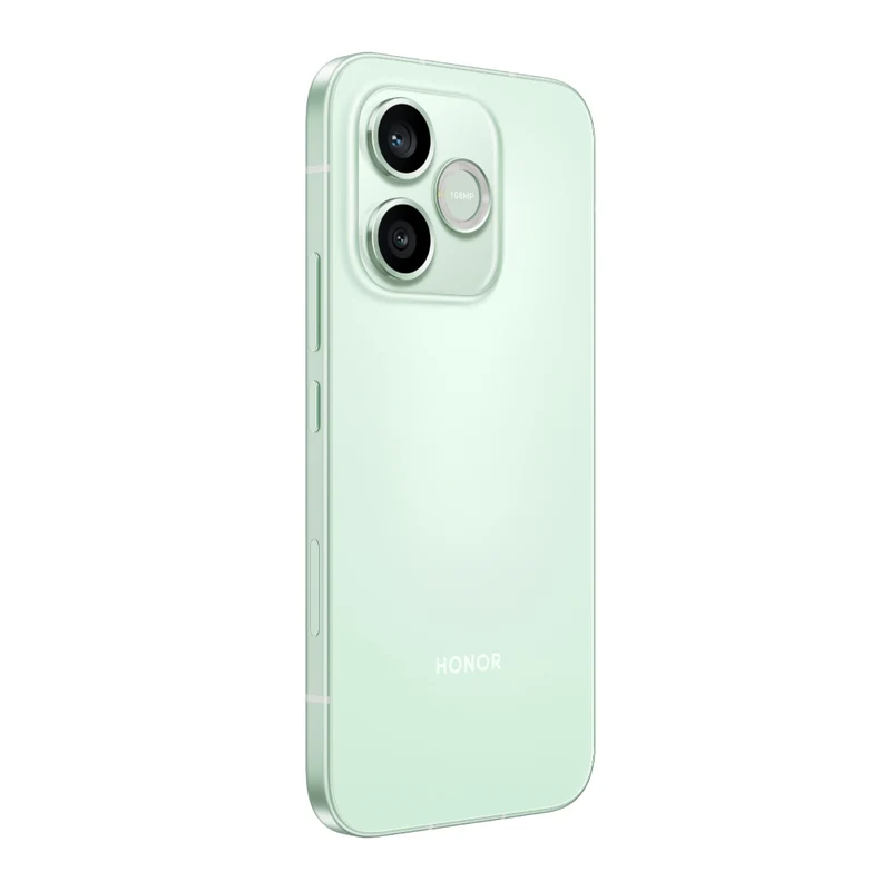 Honor Teléfono Celular 600e 256 GB, Caja Abierta