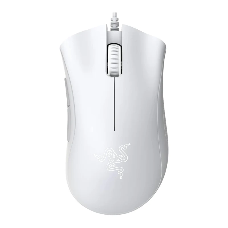Razer Mouse Alámbrico Gaming Deathadder Essential