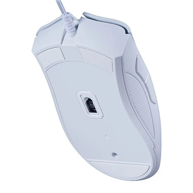 Razer Mouse Alámbrico Gaming Deathadder Essential