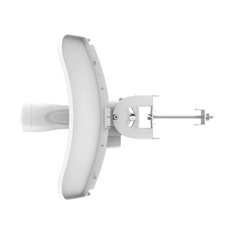TP-Link Antena CPE para Exteriores de 5GHz, 300Mbps y 23dBi, CPE610