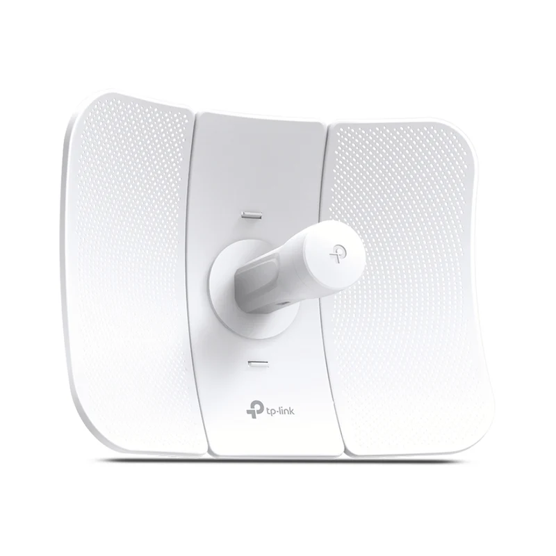 TP-Link Antena CPE para Exteriores de 5GHz CA, 867 Mbps y 23 dBi, CPE710