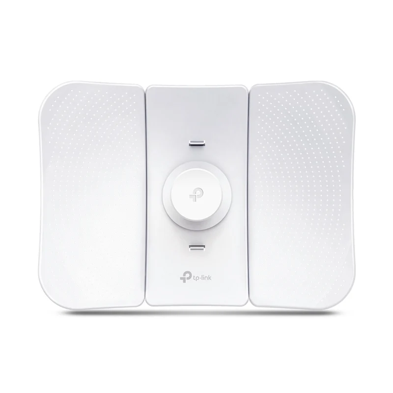 TP-Link Antena CPE para Exteriores de 5GHz CA, 867 Mbps y 23 dBi, CPE710